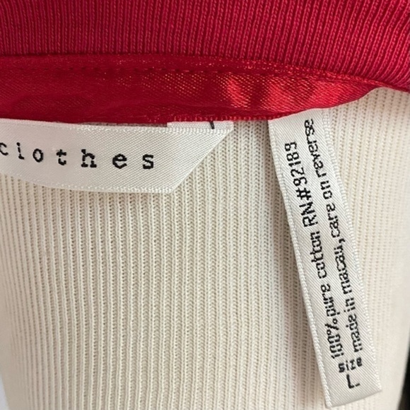 Clothes Cardigan - Picture 4 of 6